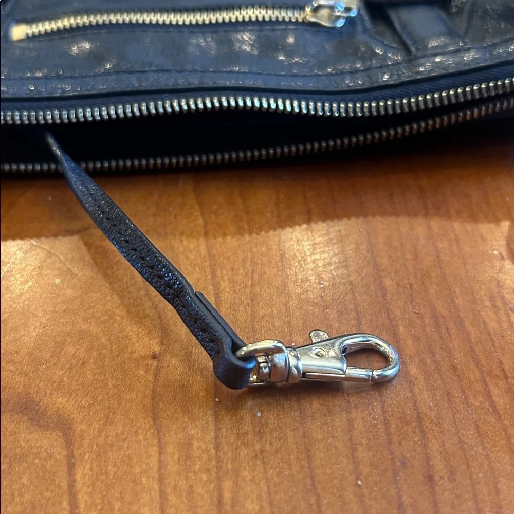 Michael Kors McGraw crossbody bag - Picture 7 of 8